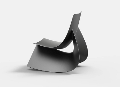 碳纤维座椅设计