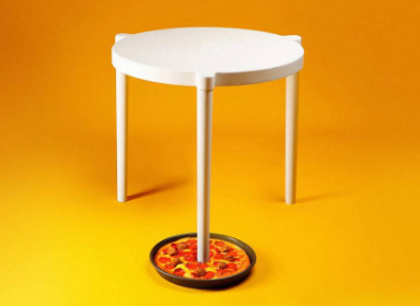 SAVA圆桌设计