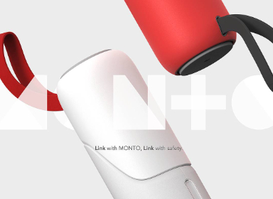 MONTO 户外急救工具