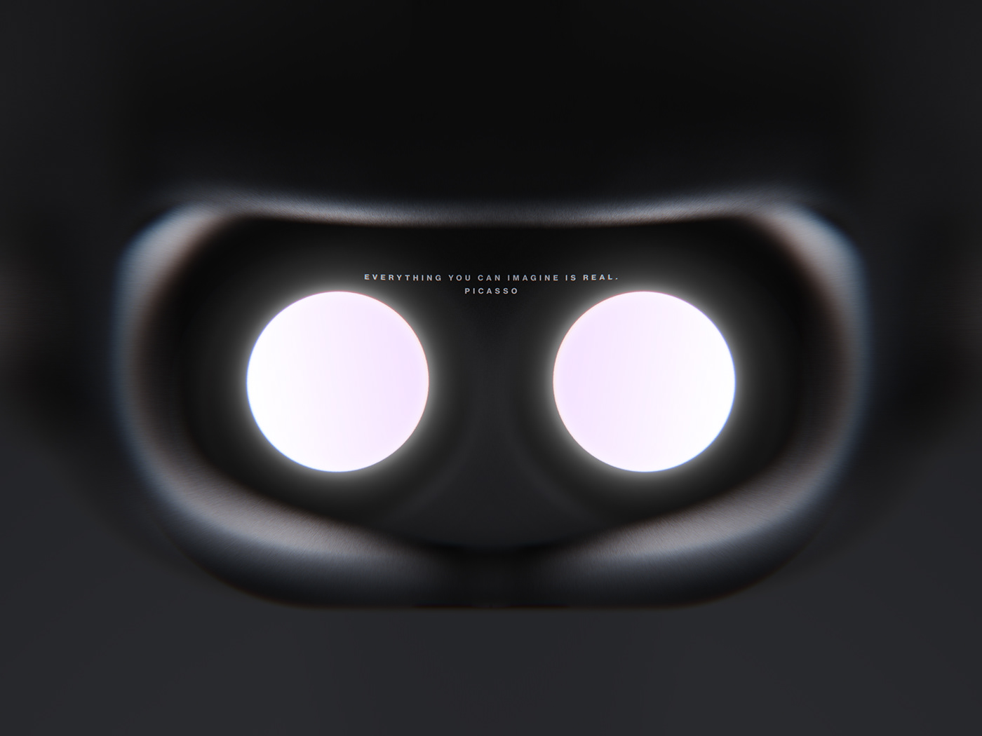 VR眼镜设计
