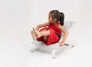婴儿椅设计