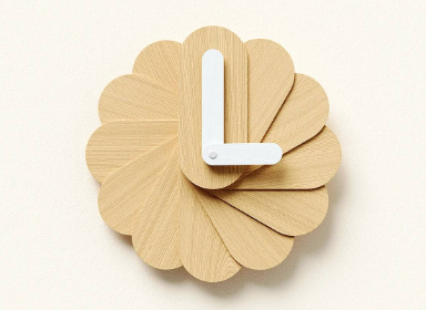 Bloom Clock 时钟设计