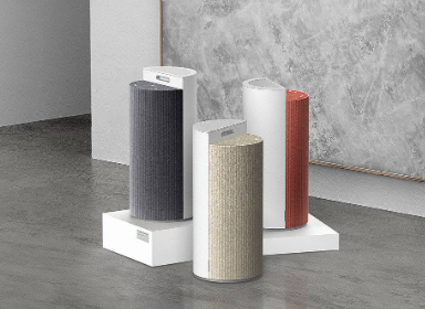 空气净化器产品设计