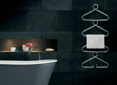 Zehnder Archibald 毛巾干燥器