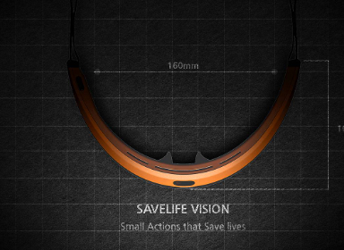 SAFELLIFE VISION VR眼镜