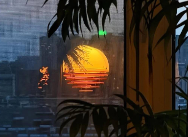 创意灯具