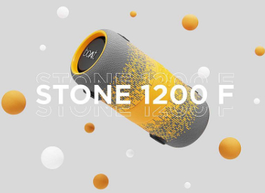 boAt Stone 1200F 便携式扬声器