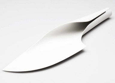 One Piece Knife 刀具设计