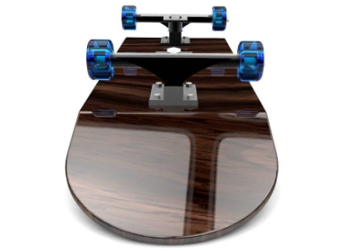 Skate滑板
