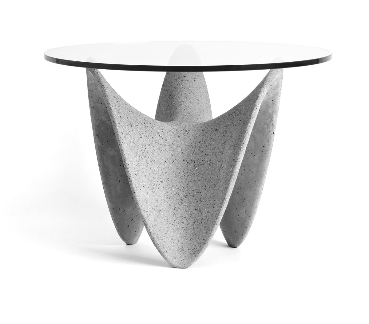 Candela Tables 概念边桌设计