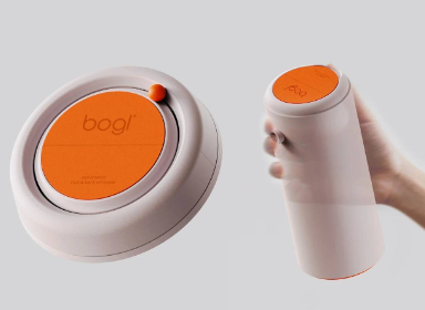 bogl 概念消防器设计