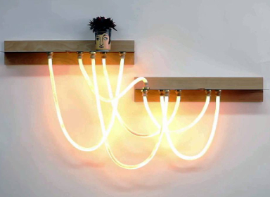 Click Light 灯具