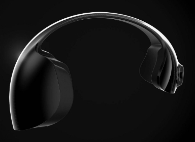 新一代VR设备设计