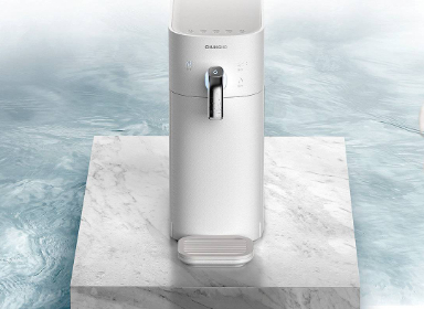 净水器产品设计