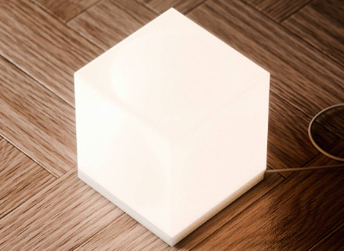 Qube 台灯