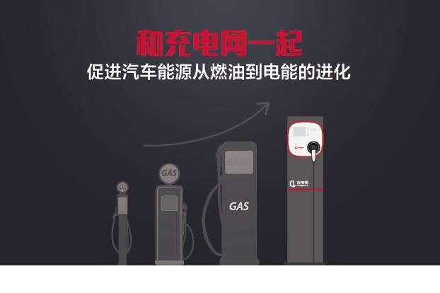 深圳充电网科技有限公司