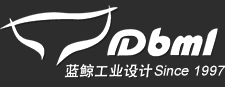 深圳市蓝鲸工业设计有限公司