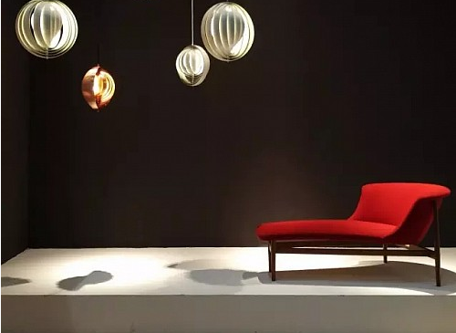 家具展会反映出灯具设计最新趋势，你不可错过