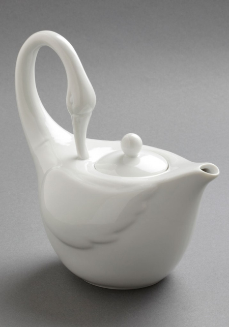 茶壶设计画面图片