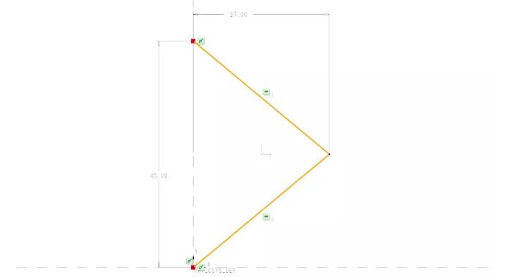 proe铁丝网建模技巧,教你如何快速制作铁丝网效果