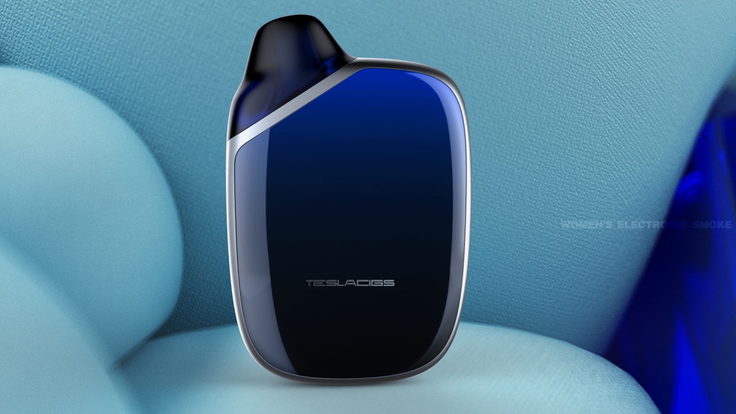 特斯拉女士电子烟